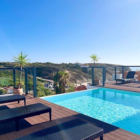 Apartament Zambujeira Terrace Zambujeira do Mar Zewnętrze zdjęcie