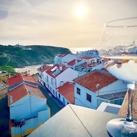 Apartament Zambujeira Terrace Zambujeira do Mar Zewnętrze zdjęcie