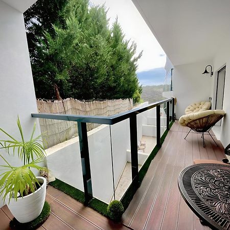 Apartament Zambujeira Terrace Zambujeira do Mar Zewnętrze zdjęcie
