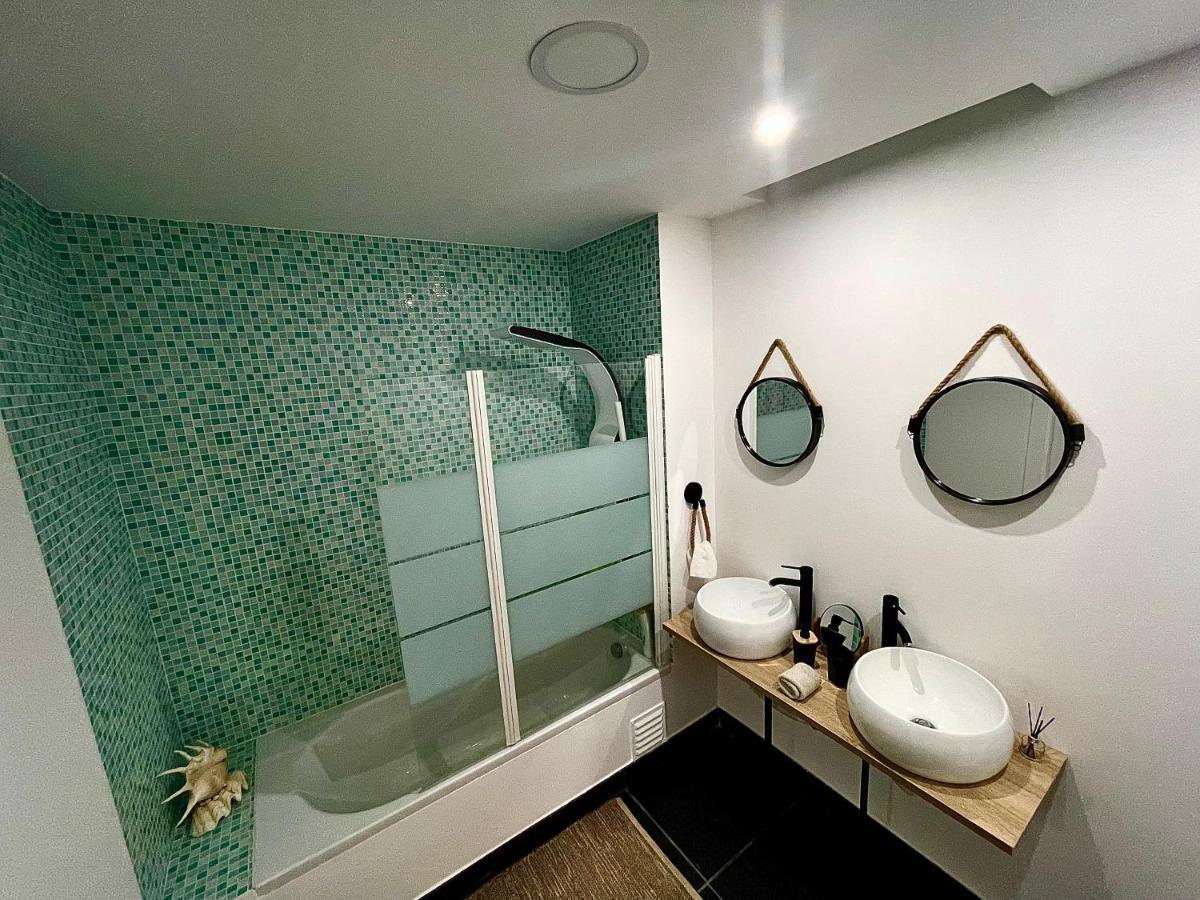 Apartament Zambujeira Terrace Zambujeira do Mar Zewnętrze zdjęcie