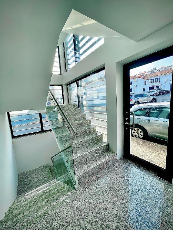 Apartament Zambujeira Terrace Zambujeira do Mar Zewnętrze zdjęcie