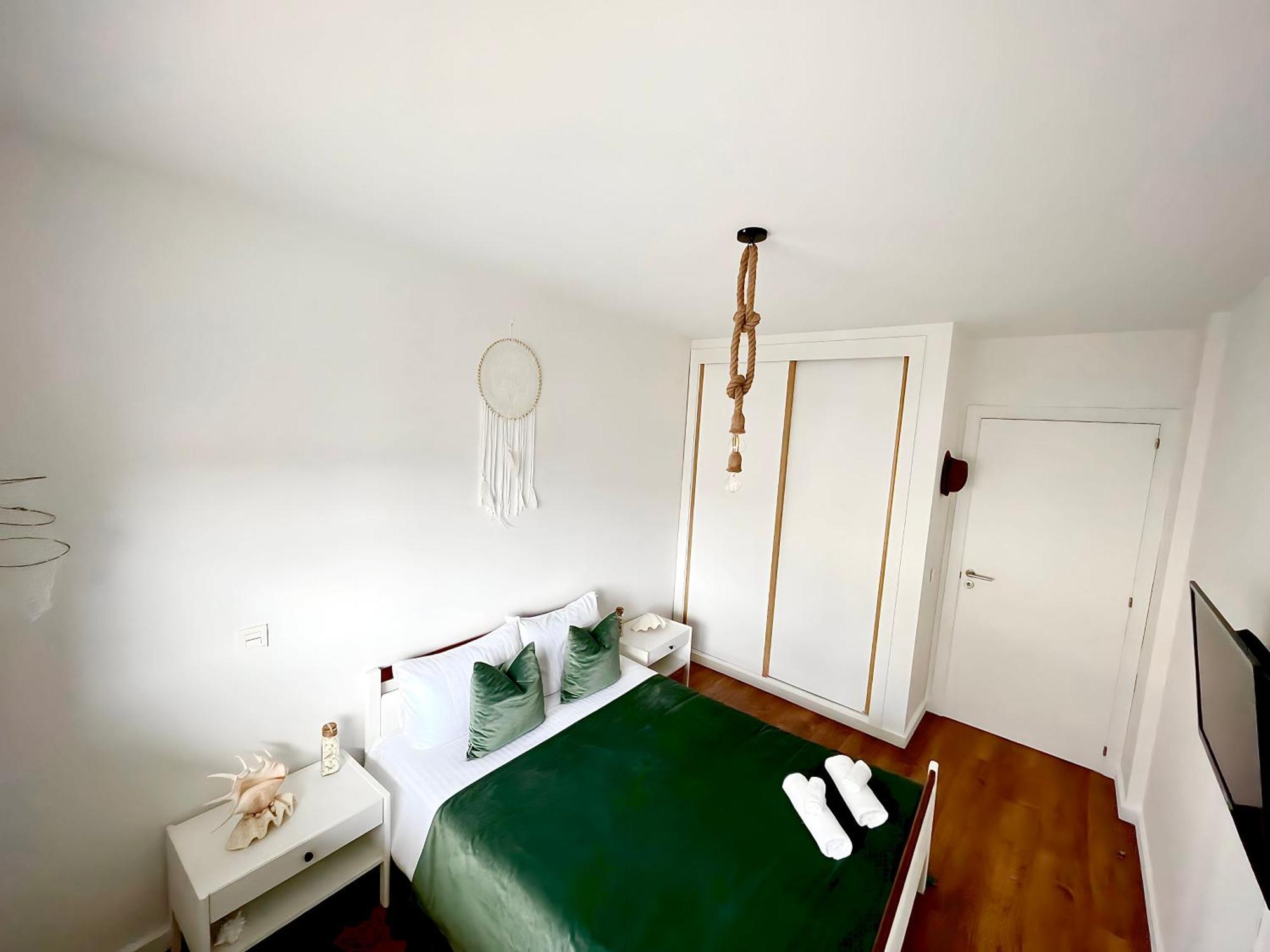 Apartament Zambujeira Terrace Zambujeira do Mar Zewnętrze zdjęcie