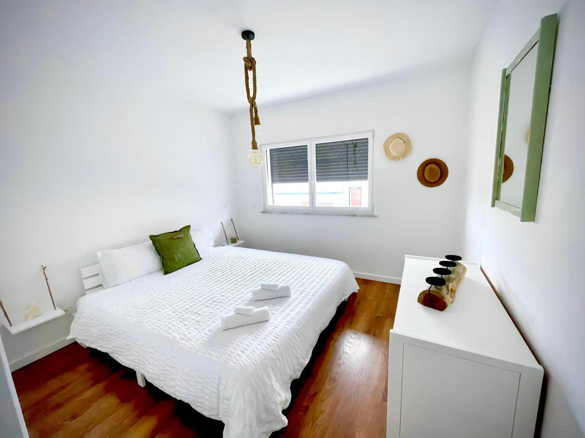 Apartament Zambujeira Terrace Zambujeira do Mar Zewnętrze zdjęcie