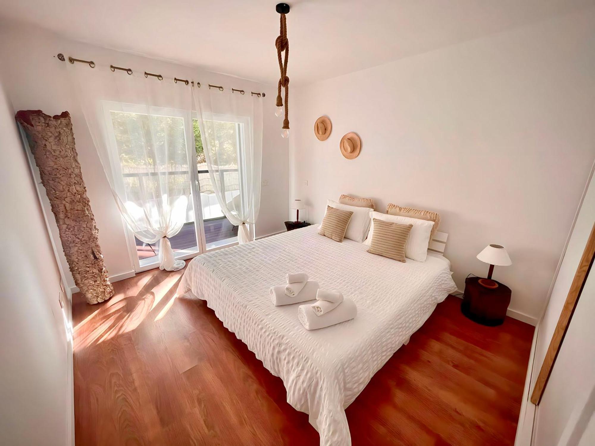 Apartament Zambujeira Terrace Zambujeira do Mar Zewnętrze zdjęcie